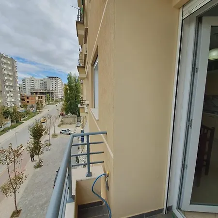 Appartement New Del Mar *