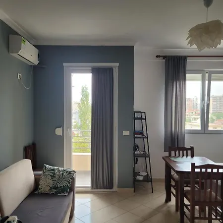 New Del Mar Appartement