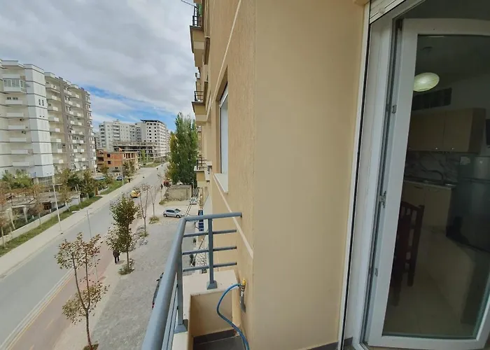 Appartement New Del Mar *