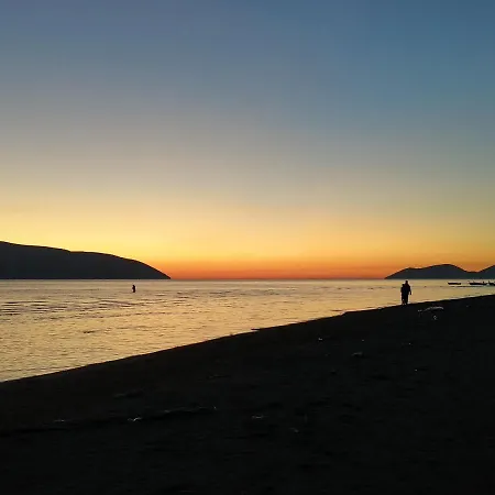 Lägenhet New Del Mar *