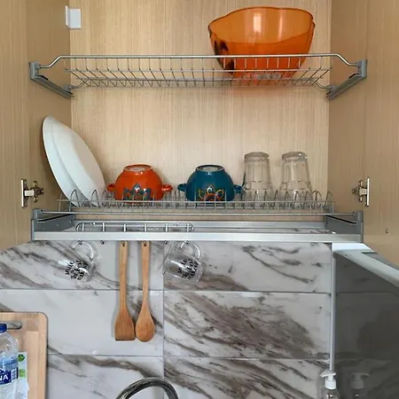 Lägenhet New Del Mar Vlorë