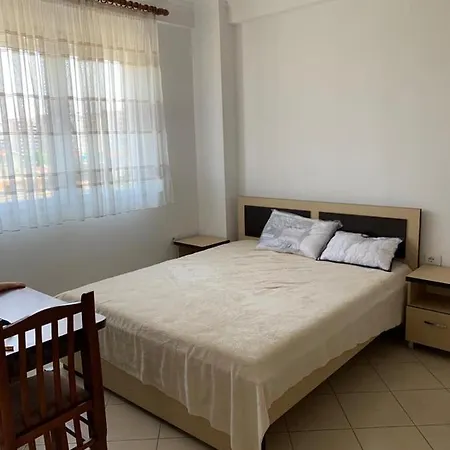 Lägenhet New Del Mar Vlorë