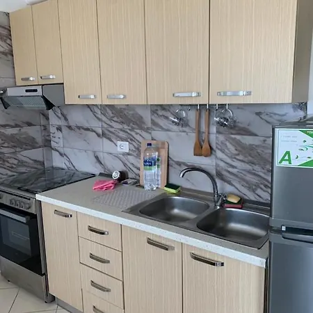 Lägenhet New Del Mar *