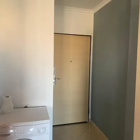 New Del Mar Lägenhet