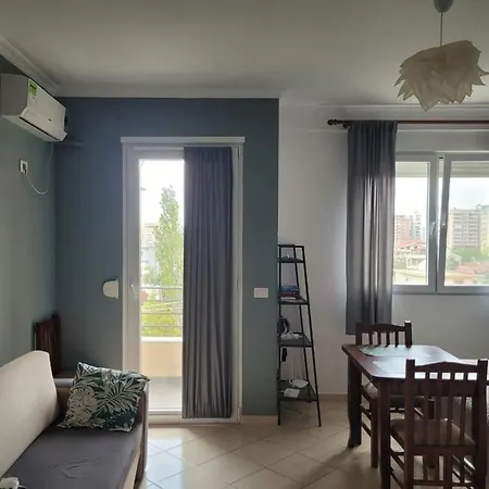 New Del Mar Vlorë