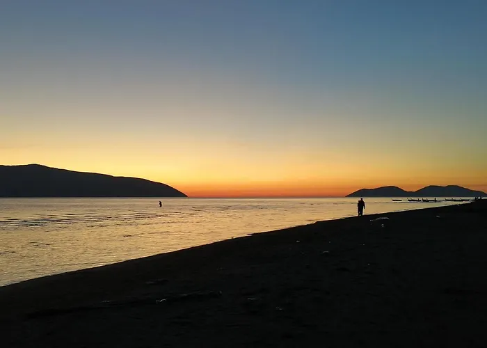 Appartamento New Del Mar *