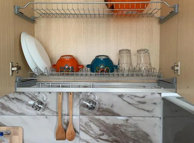 Appartamento New Del Mar Vlorë