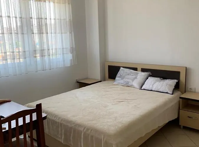 Appartamento New Del Mar Vlorë