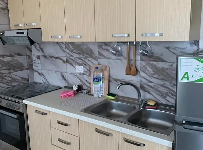 Appartamento New Del Mar *