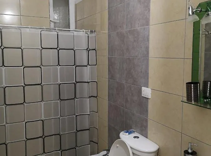 New Del Mar Appartamento Vlorë