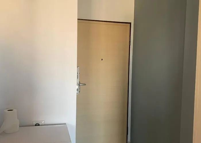 New Del Mar Appartamento