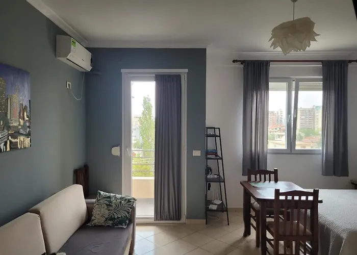 New Del Mar Appartamento